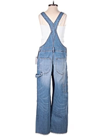 Pilcro by Anthropologie Overalls (view 2)