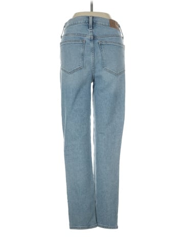 Madewell Jeans (view 2)