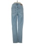 Madewell Hearts Blue Jeans Size 25 waist - photo 2