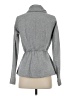 Lululemon Athletica Gray Track Jacket Size 4 - photo 2