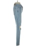 Madewell Hearts Blue Jeans Size 25 waist - photo 4