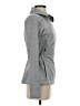 Lululemon Athletica Gray Track Jacket Size 4 - photo 4