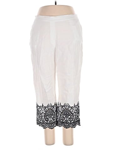 Chico's Linen Pants (view 1)