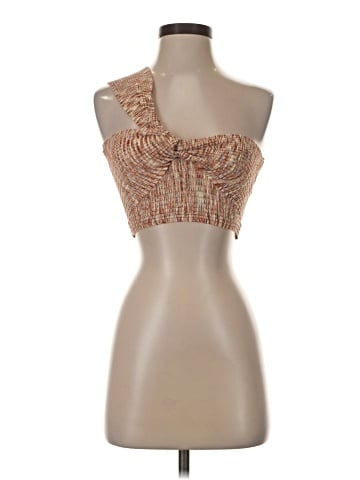 Jonathan Simkhai Tank Top (view 1)