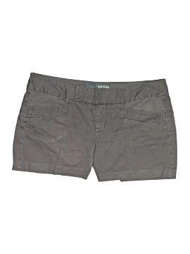 Converse One Star Khaki Shorts