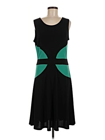 Leota Cocktail Dress (view 1)