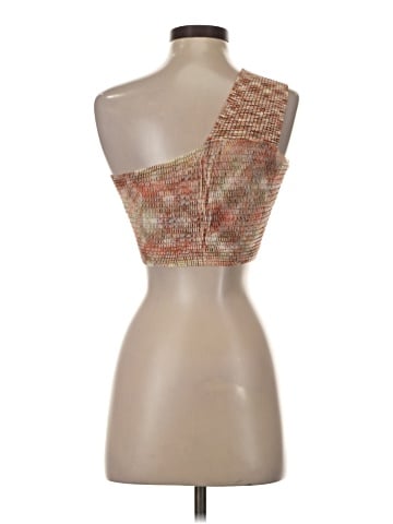 Jonathan Simkhai Tank Top (view 2)