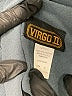 VIRGO II 100% Polyester Gray Blazer Size 6 - photo 6