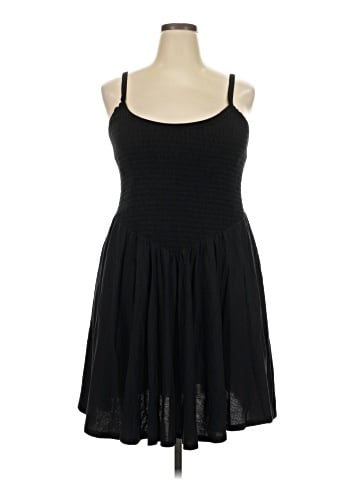 Torrid Casual Dress (view 1)