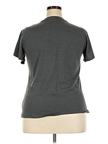 Sonoma Goods for Life Short Sleeve T-Shirt (view 2)