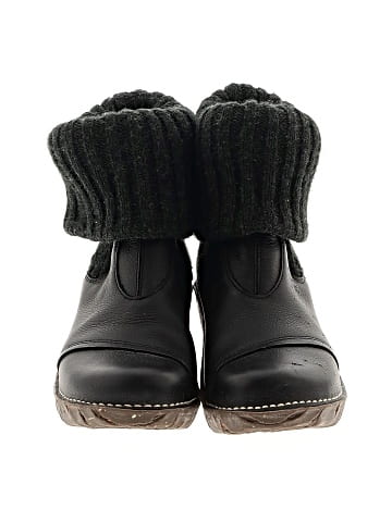 El Naturalista Ankle Boots (view 2)