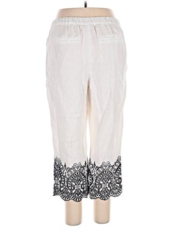 Chico's Linen Pants (view 2)