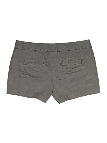Converse One Star Khaki Shorts (view 2)