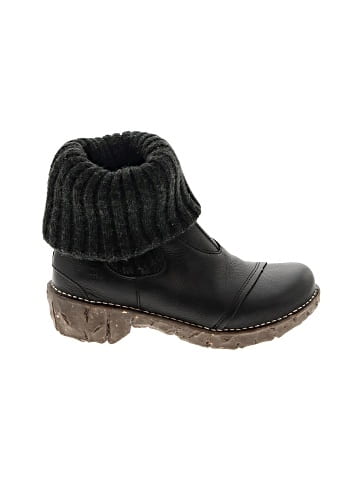 El Naturalista Ankle Boots (view 1)