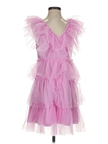 New York & Company Cocktail Dress (view 1)