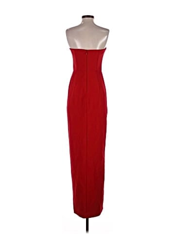 Nicole Miller Cocktail Dress (view 2)