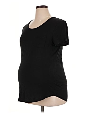 Kindred Bravely Short Sleeve T-Shirt (view 1)