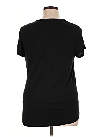 Kindred Bravely Short Sleeve T-Shirt (view 2)