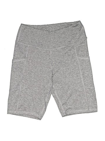 Zobha Athletic Shorts (view 1)