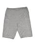 Zobha Gray Athletic Shorts Size M - photo 1