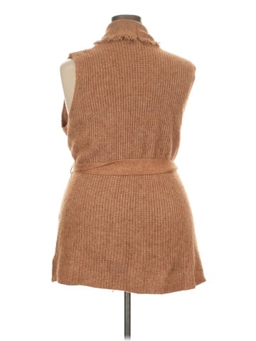 Tahari Sweater Vest (view 2)