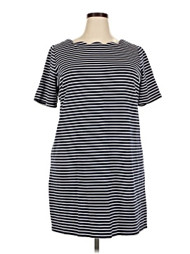 croft & barrow casual dresses Women's Croft & Barrow Flowy Sleeveless Tiered Maxi Dress