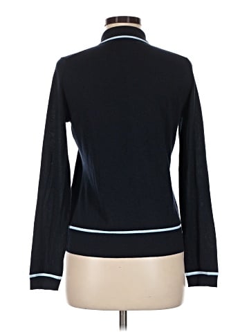 Tory Sport Long Sleeve Polo (view 2)