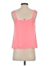 Lilly Pulitzer 100% Polyester Pink Sleeveless Top Size XS - photo 2