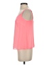 Lilly Pulitzer 100% Polyester Pink Sleeveless Top Size XS - photo 5