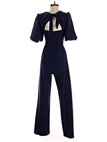 Little Mistress Jumpsuit (view 2)
