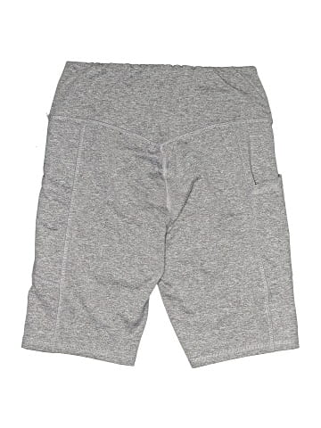 Zobha Athletic Shorts (view 2)