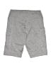 Zobha Gray Athletic Shorts Size M - photo 2