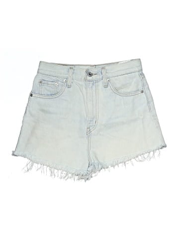 Levi's Denim Shorts (view 1)