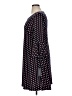 Tommy Hilfiger Polka Dots Black Casual Dress Size 16 - photo 5