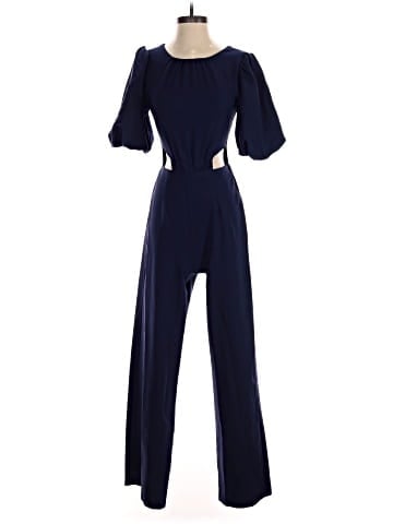 Little Mistress Jumpsuit (view 1)