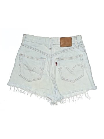 Levi's Denim Shorts (view 2)