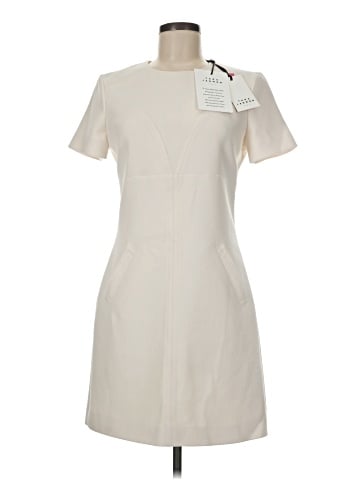 Tara Jarmon Casual Dress (view 1)