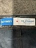 Old Navy 100% Polyester Black Casual Pants Size 14 - photo 7
