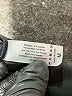 Unbranded Black Bodysuit Size M - photo 4
