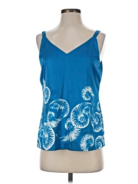 White House Black Market Sleeveless Top (view 1)