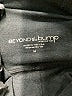 Beyond the Bump by Beyond Yoga Black Active Pants Size Med Maternity - photo 6