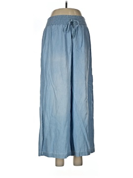 Happily Grey Casual Pants