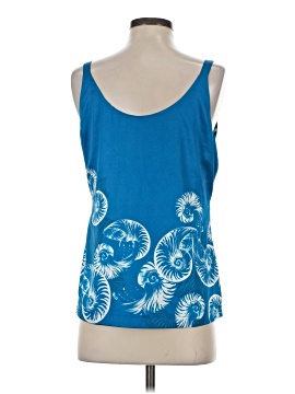 White House Black Market Sleeveless Top (view 2)