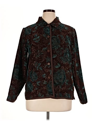 Coldwater Creek Jacket (view 1)