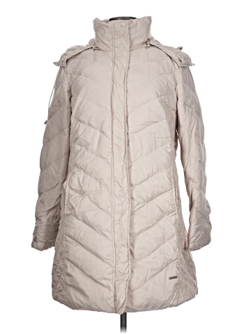 Kenneth Cole REACTION Coat (view 1)