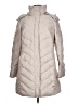 Kenneth Cole REACTION Ivory Coat Size L - photo 1