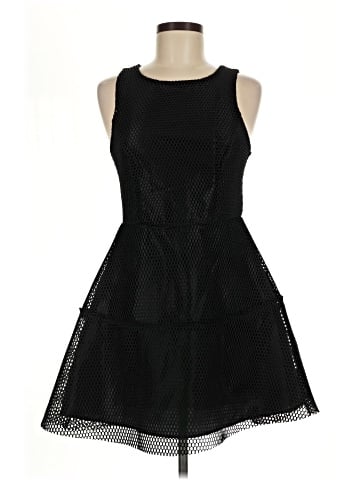 Finn & Clover Cocktail Dress (view 1)