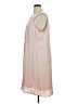 Ellos 100% Polyester Tan Casual Dress Size 1X - photo 5