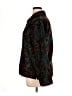 Coldwater Creek Paisley Burgundy Jacket Size 1X - photo 5