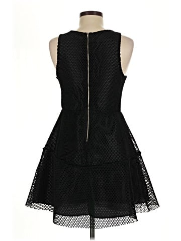 Finn & Clover Cocktail Dress (view 2)
